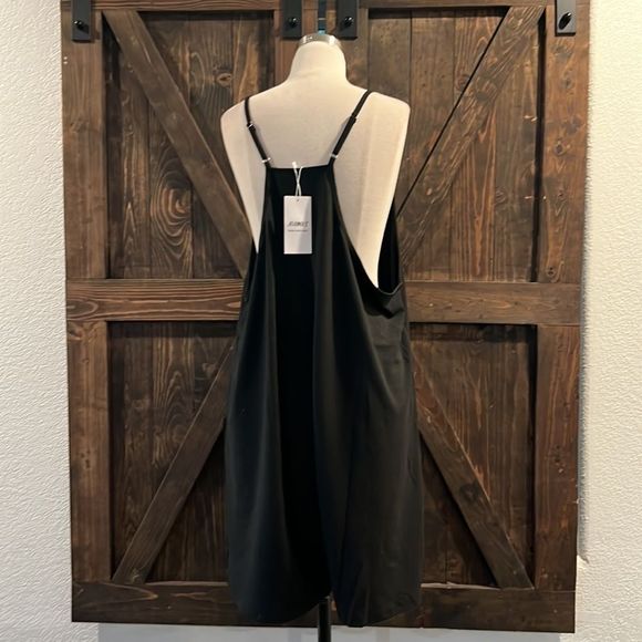 ATHMILE Rompers for Women Summer Casual Short Jumpsuits Overalls Clothes Outfits - Picture 7 of 14